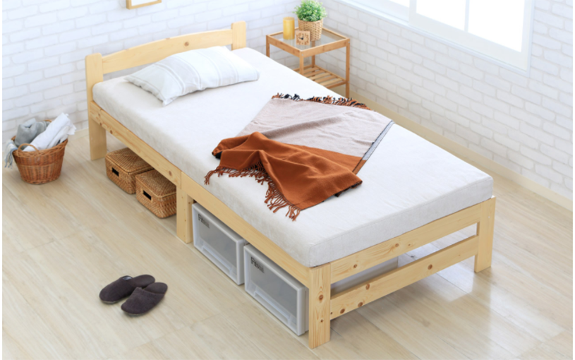 ベッド・マットレス通販専門店cacom