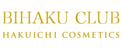 BIHAKU CLUB ロゴ